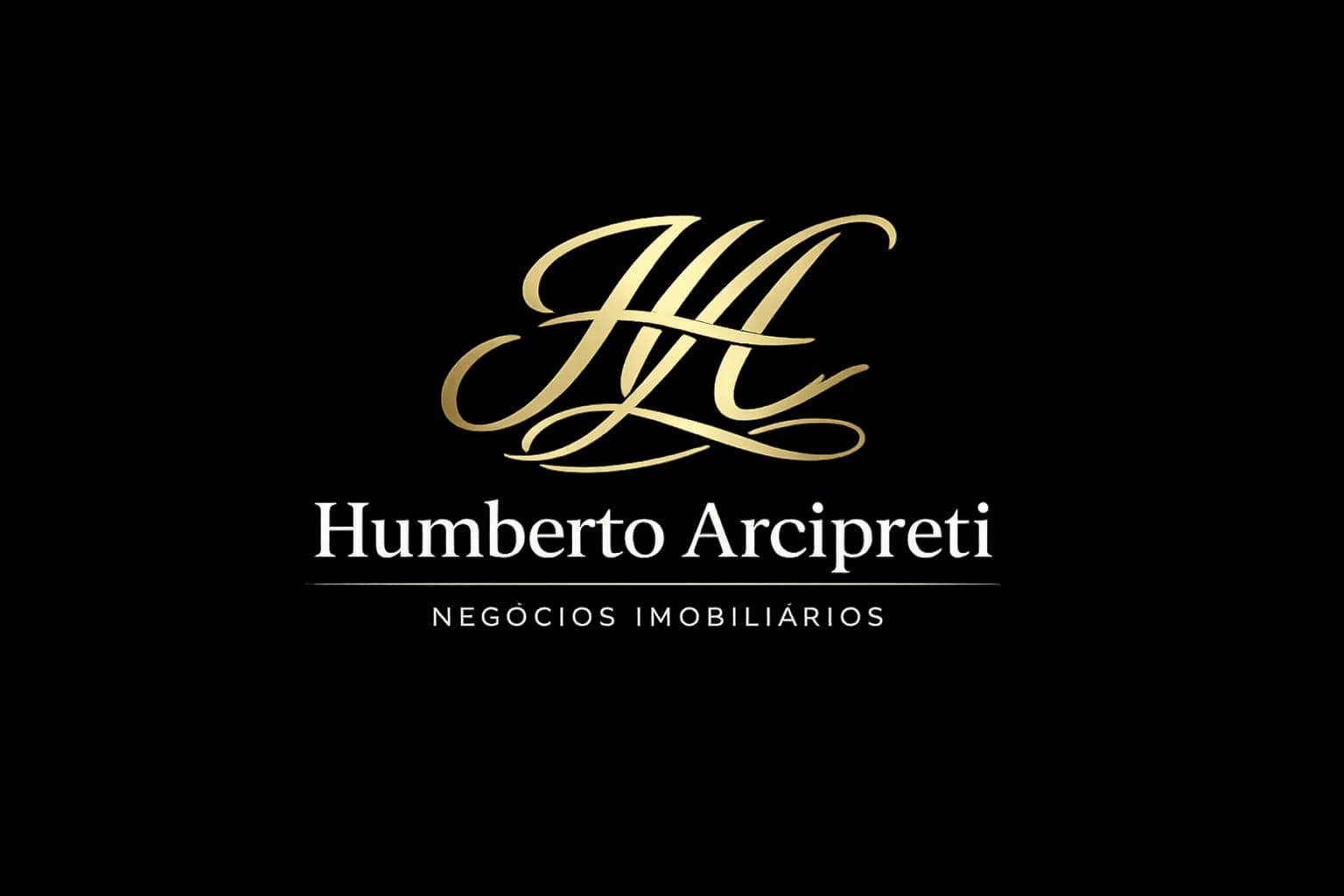 Humberto Arcipreti | Negócios Imobiliários